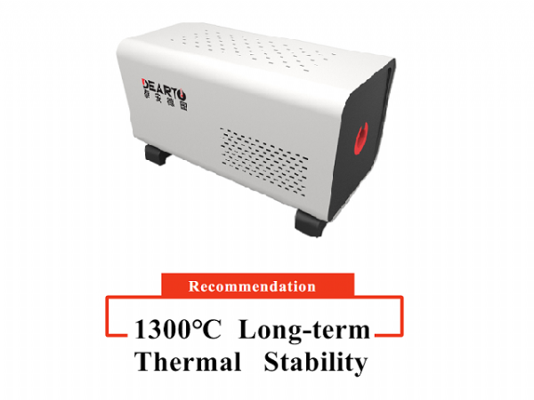 DTL-600G Base Metal Thermocouple Calibration Furnace