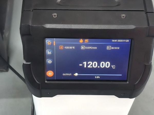 DEARTO Achieves Major Breakthrough in Ultra-Low Temperature Dry Block Calibrator