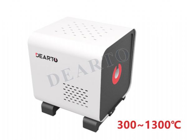 DTL-300G Short Thermocouple Calibration/Verification Furnace