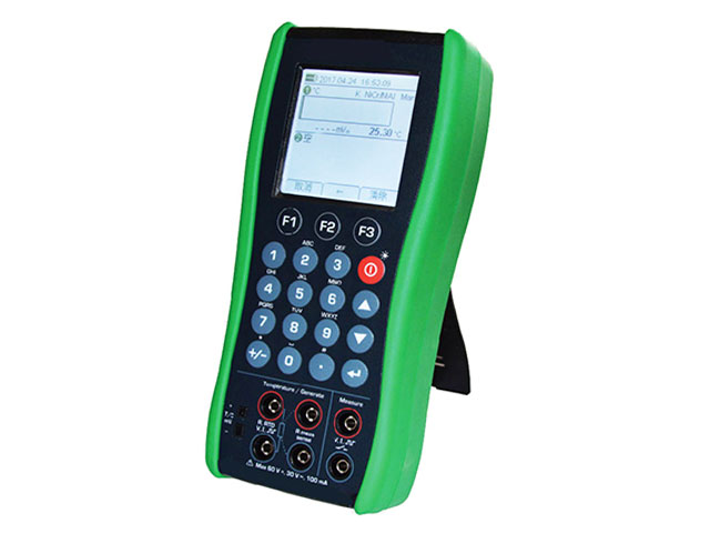 MC2/MC6-dtc溫度、電信號多功能校驗儀