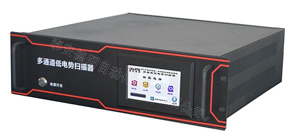 DTZ-01/DTZ-02型 熱電偶、熱電阻自動(dòng)檢定系統(tǒng)