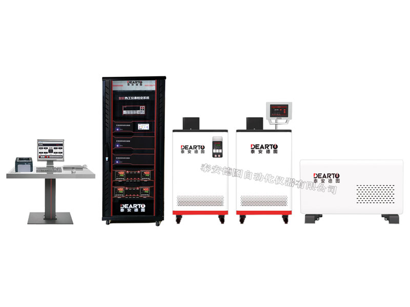 DTZ-03型 熱電偶、熱電阻自動(dòng)同檢系統(tǒng)