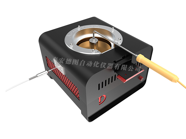 DTZ-400BC型 表面溫度計校準(zhǔn)系統(tǒng)（35℃~400℃）