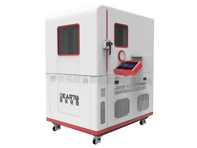 DTWL-30型 高精度溫度箱（-30-70℃/-30-80℃）