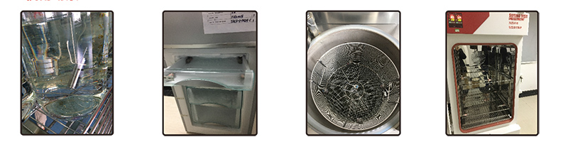 DTPro無(wú)線(xiàn)溫度濕度壓力驗(yàn)證系統(tǒng)