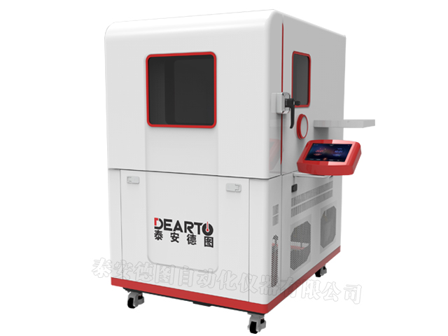 DTWL-05型 高精度溫度箱（-5-65℃）