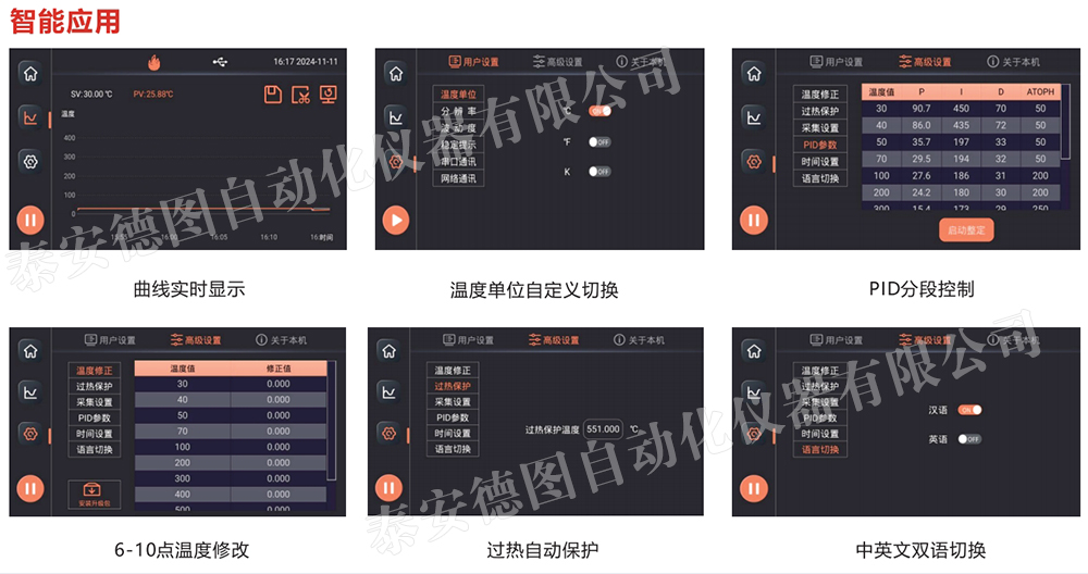 DTM-20NB型 低溫便攜式黑體輻射源（-20~125℃）