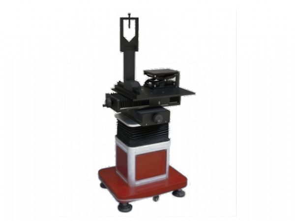 紅外溫度計(jì)專用檢測(cè)臺(tái)