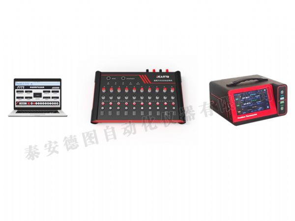 DTZ-OTG 變壓器溫控器智能校準(zhǔn)系統(tǒng)