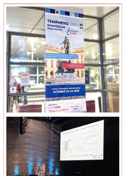 中國(guó)智造 德圖出品丨直擊法國(guó)·蘭斯TEMPMEKO-ISHM研討會(huì)現(xiàn)場(chǎng)