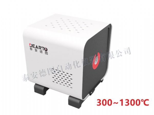 DTL-300 短型熱電偶檢定爐