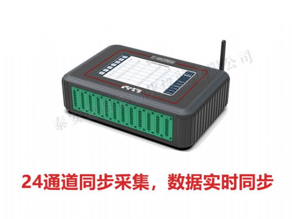 DTZ-300BW 智能溫濕度巡檢儀