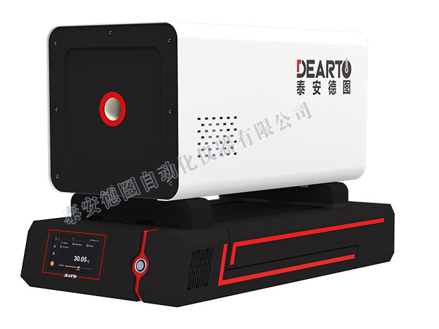 DTL-3P 多溫區(qū)熱電偶檢定爐